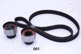 Комплект ГРМ JAPANPARTS KDD-001