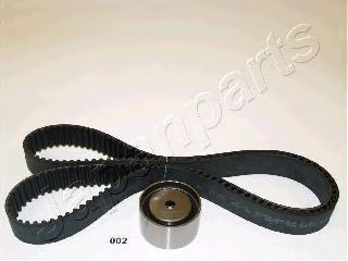 Комплект ГРМ JAPANPARTS KDD-002