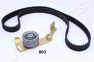 Комплект ГРМ JAPANPARTS KDD-003