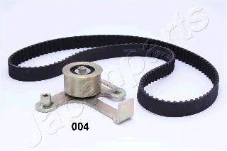 Комплект ГРМ JAPANPARTS KDD-004