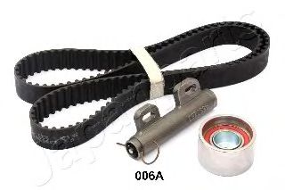 Комплект ГРМ JAPANPARTS KDD-006A