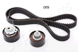 Комплект ГРМ JAPANPARTS KDD-009