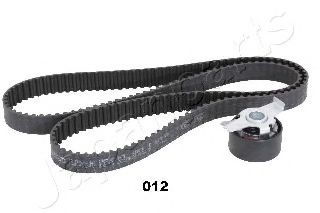 Комплект ГРМ JAPANPARTS KDD-012