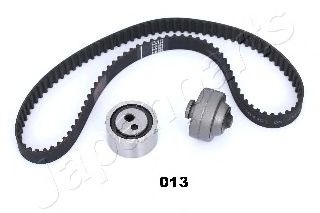 Комплект ГРМ JAPANPARTS KDD-013 Комплект ГРМ JAPANPARTS KDD-013