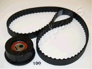 Комплект ГРМ JAPANPARTS KDD-100
