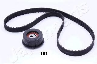 Комплект ГРМ JAPANPARTS KDD-101