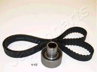 Комплект ГРМ JAPANPARTS KDD-110