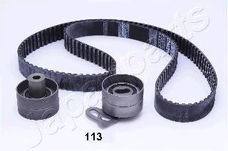 Комплект ГРМ JAPANPARTS KDD-113
