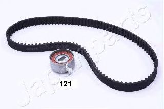 Комплект ГРМ JAPANPARTS KDD-121