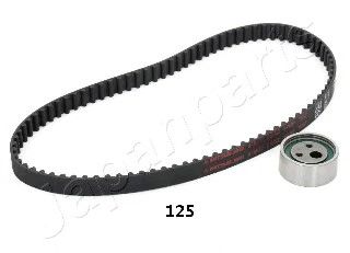 Комплект ГРМ JAPANPARTS KDD-125