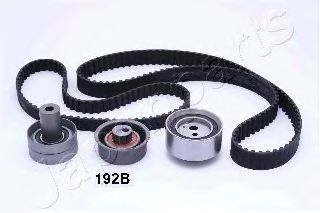 Комплект ГРМ JAPANPARTS KDD-192B