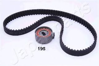 Комплект ГРМ JAPANPARTS KDD-195