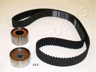 Комплект ГРМ JAPANPARTS KDD-213