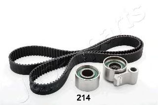 Комплект ГРМ JAPANPARTS KDD-214