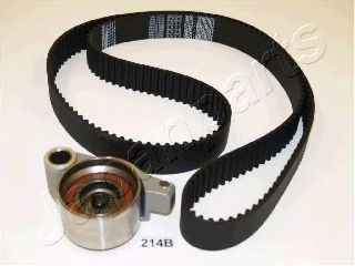 Комплект ГРМ JAPANPARTS KDD-214B