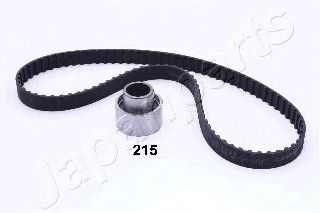 Комплект ГРМ JAPANPARTS KDD-215