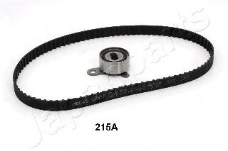 Комплект ГРМ JAPANPARTS KDD-215A