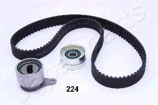 Комплект ГРМ JAPANPARTS KDD-224