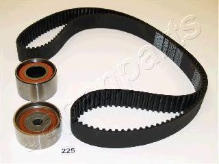 Комплект ГРМ JAPANPARTS KDD-225