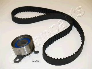 Комплект ГРМ JAPANPARTS KDD-226