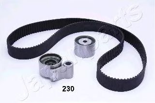 Комплект ГРМ JAPANPARTS KDD-230