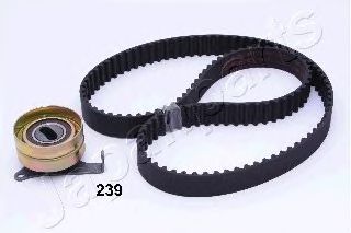 Комплект ГРМ JAPANPARTS KDD-239