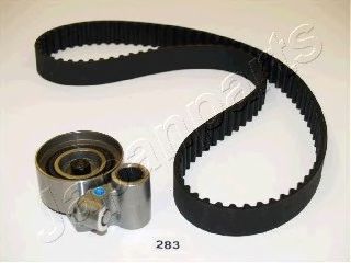 Комплект ГРМ JAPANPARTS KDD-283