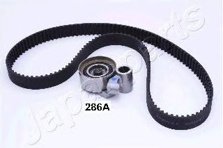 Комплект ГРМ JAPANPARTS KDD-286A
