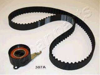 Комплект ГРМ JAPANPARTS KDD-307A