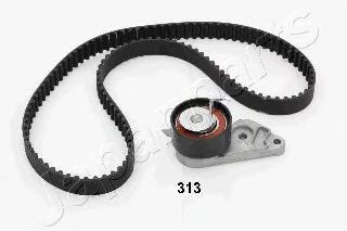 Комплект ГРМ JAPANPARTS KDD-313