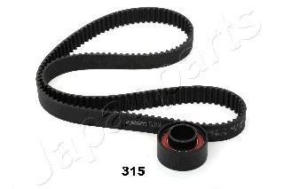Комплект ГРМ JAPANPARTS KDD-315