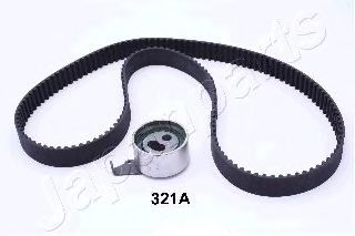 Комплект ГРМ JAPANPARTS KDD-321A