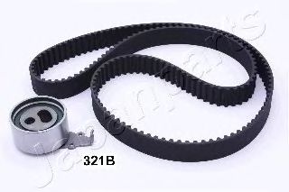 Комплект ГРМ JAPANPARTS KDD-321B