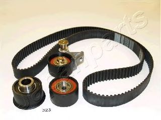 Комплект ГРМ JAPANPARTS KDD-323
