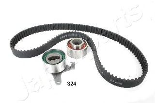 Комплект ГРМ JAPANPARTS KDD-324