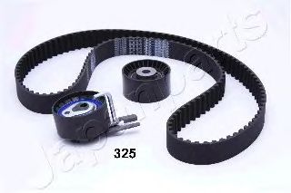 Комплект ГРМ JAPANPARTS KDD-325