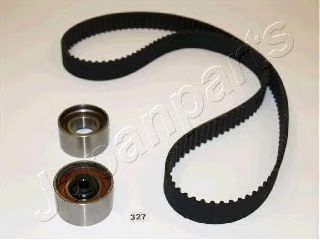 Комплект ГРМ JAPANPARTS KDD-327