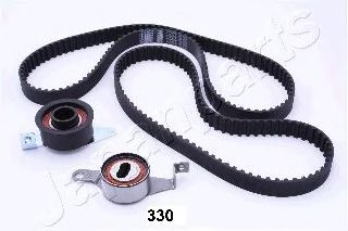 Комплект ГРМ JAPANPARTS KDD-330