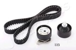 Комплект ГРМ JAPANPARTS KDD-333