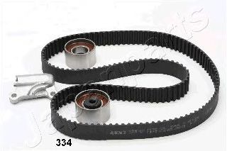 Комплект ГРМ JAPANPARTS KDD-334