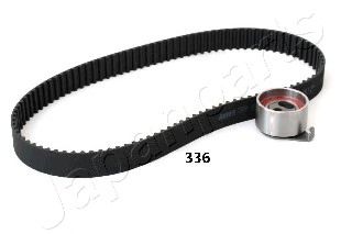 Комплект ГРМ JAPANPARTS KDD-336