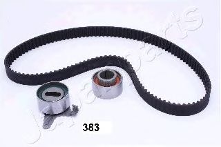 Комплект ГРМ JAPANPARTS KDD-383
