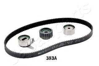 Комплект ГРМ JAPANPARTS KDD-383A