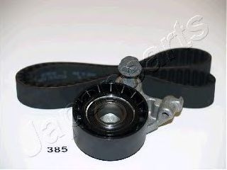 Комплект ГРМ JAPANPARTS KDD-385