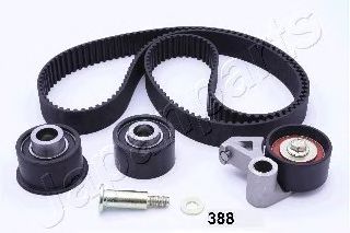 Комплект ГРМ JAPANPARTS KDD-388