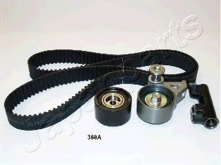 Комплект ГРМ JAPANPARTS KDD-388A