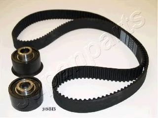 Комплект ГРМ JAPANPARTS KDD-388B