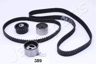 Комплект ГРМ JAPANPARTS KDD-389