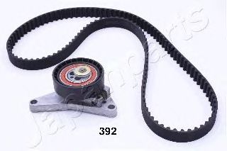 Комплект ГРМ JAPANPARTS KDD-392