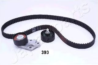 Комплект ГРМ JAPANPARTS KDD-393